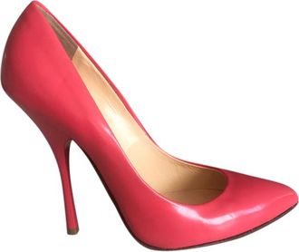 Giuseppe Zanotti Pink Pumps Size 36