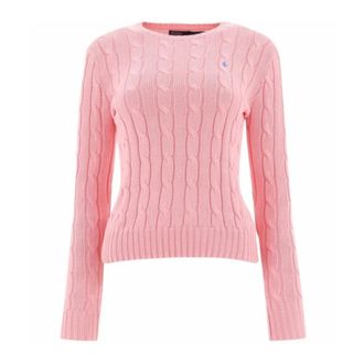 Ralph Lauren Donna, Maglie, Rosa, S, new