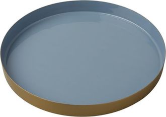 Be Home Astra Tray in Dusk - Small at Nordstrom