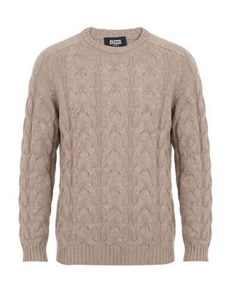 Alpha Studio KNITWEAR - Jumpers on YOOX.COM