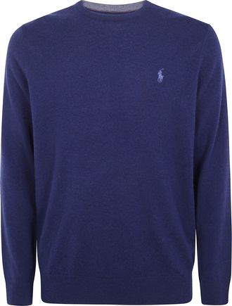 Ralph Lauren Sweater Long Sleeve Pullover