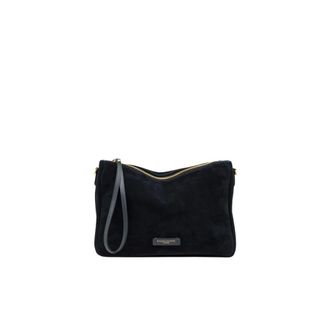 Gianni Chiarini Nora Pouch - female - Gianni Chiarini - Clutches - Blue - ONE SIZE - Bags