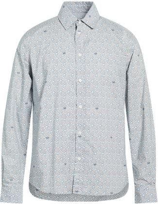 Maison Kitsun&eacute; TOPWEAR - Camicie su YOOX.COM