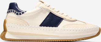 Cole Haan Womens GrandPr&oslash; Premier Sneakers - Beige Size 10.5