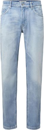 Drykorn Ricc 10 Slim Fit Jeans - Heren - Slim Fit Jeans - Blauw - W36 L34 - Katoen - Jeans