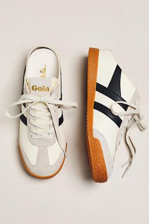 Gola Exclusive Elan Mule Sneakers
