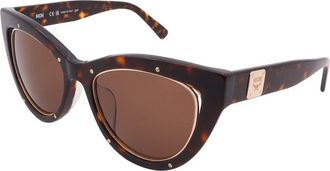 MCM Mcm Womens Mcm603sa 53Mm Sunglasses