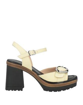 Mot-Clè FOOTWEAR - Sandals on YOOX.COM