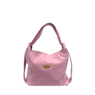 Baldinini Cowhide Womens Handbag