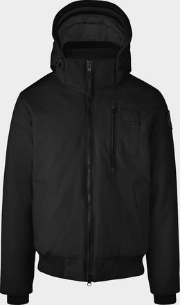 Canada Goose Men & apos;s Borden Bomber Jacket