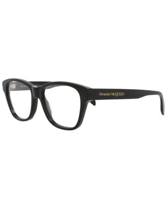 Alexander McQueen Womens 52mm Sunglasses