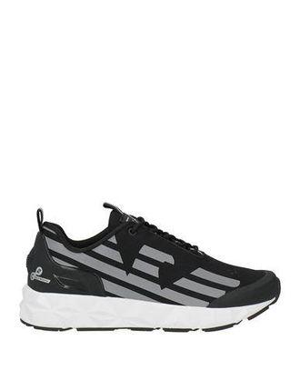 Emporio Armani SCHUHE - Sneakers auf YOOX.COM