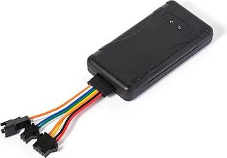 OEM Localizador Gps 4g Con Tarjeta Sim Para Toda La Ue