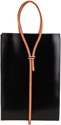 MCM Shopper & Totes - Toni Vi Shopper Mni Bk, One Size - Gr. unisize - in Schwarz - für Damen