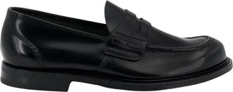 Churchs Farsley R 2.0 - Heren - Loafers - Zwart - 45 EU - Schoenen
