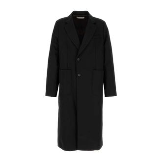 Our Legacy Uomo, Cappotti, Nero, S, new