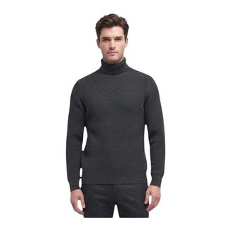 Daniele Alessandrini Uomo, Maglie, Nero, M, new