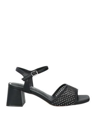 Caf&egrave;noir SCHUHE - Sandalen auf YOOX.COM