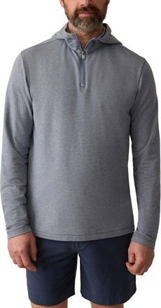 Faherty Movement Hoodie