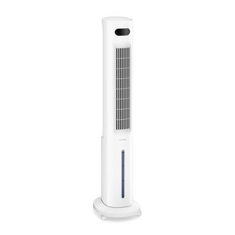 Klarstein Klarstein Klarstein Polar Smart Enfriador De Aire Inteligente Con Refrigeraci&oacute;n Por Agua Dise&ntilde;o Pr&aacute;ctico, Control Y Uso Inteligentes