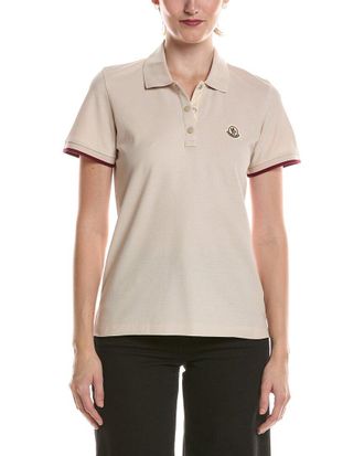 Moncler Polo Shirt
