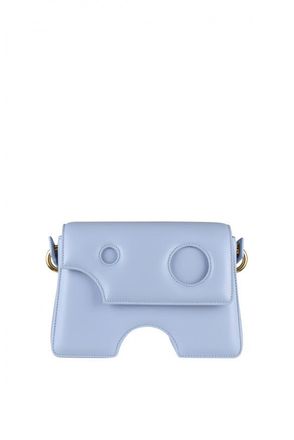 Off-white Burrow 22 Umh&auml;ngetasche