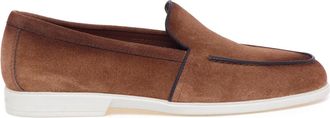 Santoni Uomo, Scarpe, Marrone, 40 EU, new