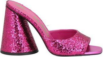 The Attico FOOTWEAR - Sandals on YOOX.COM