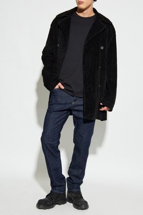 Diesel Jeans 1993 D-VYL A15797, Mens, Navy Blue