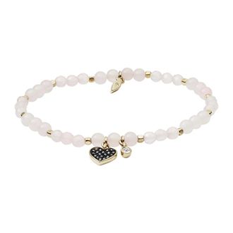 Fossil Donna, Accessori, Giallo, Taglia unica, new