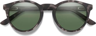 Smith WESTWARD Polarized HLA/L7 Mens Sunglasses Tortoiseshell Size 52