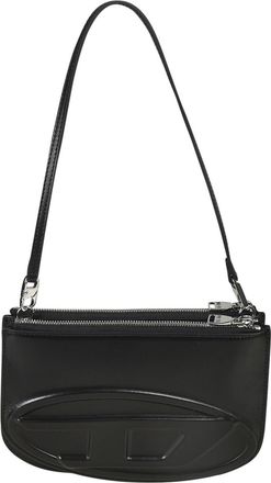 Diesel Technical Fabric Backpack