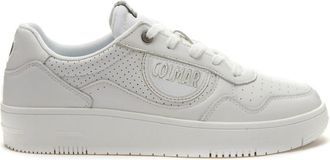 Colmar Austin Premium - Heren - Skateschoenen - Wit - 40 EU - Leer - Fitness