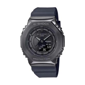 Casio Resin Strap Sport Horloge - Dames - Horloges - Zwart - ONE Size - Accessoires