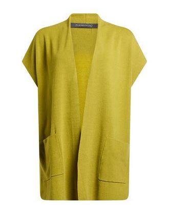 Elena Miro KNITWEAR - Cardigans on YOOX.COM