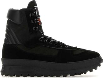 Maison Margiela unisex, Zapatos, Negro, Talla: 41 EU