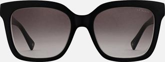 Ted Baker Womens Ted Baker Womens Sandi Sunglasses in Black