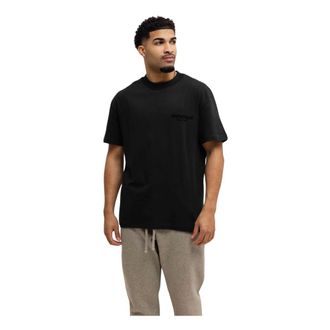 Fear of God Hombre, Camisetas, Negro, Talla: M