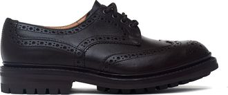 Trickers Bourton Derby Brogues Wingtip Brogues