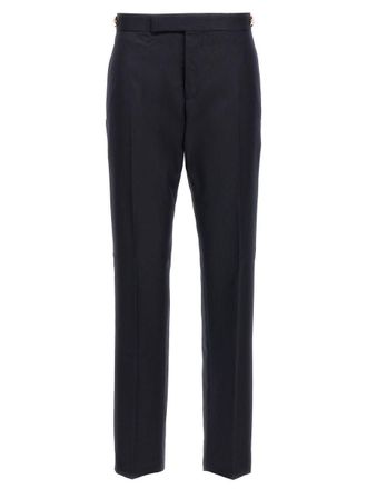 Thom Browne Low Rise Pants