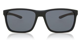 Arnette AN4323 Sokatra Polarized 275881 Mens Sunglasses Black Size 59