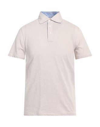 LUIGI BORRELLI NAPOLI TOPS - Poloshirts auf YOOX.COM