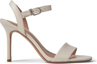 Ralph Lauren Sandalen met hak GWEN