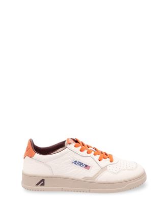 Autry Medalist Low Sneakers