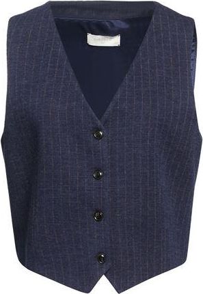 Circolo 1901 SUITS and CO-ORDS - Waistcoats on YOOX.COM