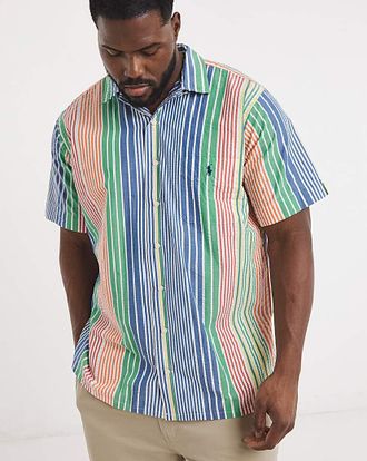 Polo Ralph Lauren Stripe Shirt