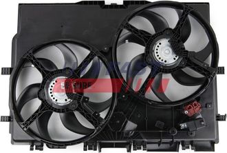OEM Ventilador De Radiador Ft56197 R&aacute;pido