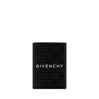 Givenchy unisex, Pre-owned, Zwart, Maat: ONE Size Leer