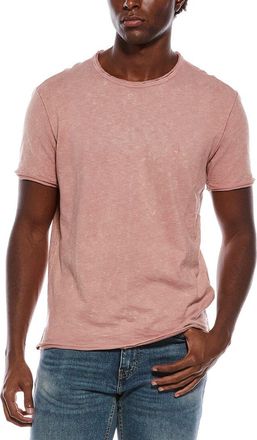 John Varvatos Mercier Crewneck Shirt
