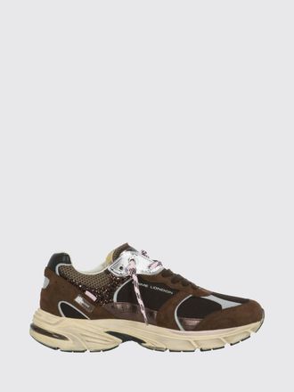 Crime London Sneakers Woman color Brown